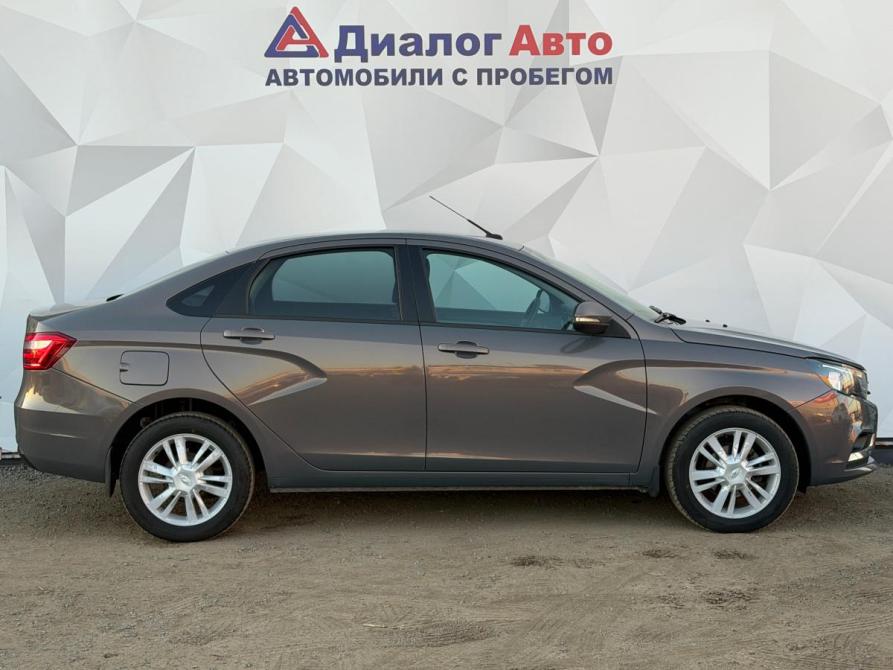 Lada (ВАЗ) Vesta I Набережные Челны  - изображение 5