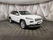 Jeep Cherokee V (KL) Москва  - изображение 26