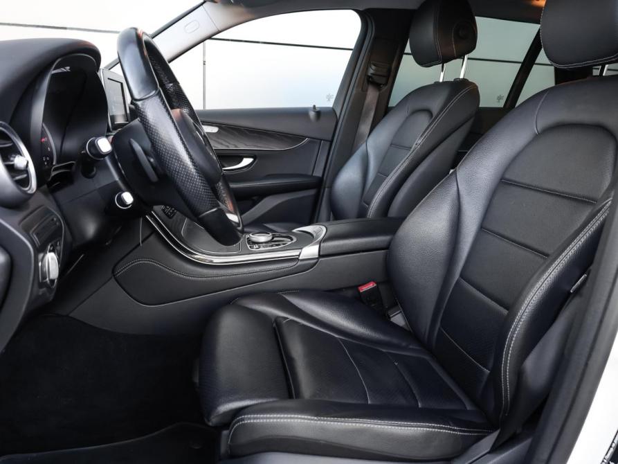 Mercedes-Benz GLC I (X253) Москва  - изображение 15