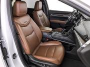 Cadillac XT5 I Рестайлинг Москва  - изображение 53