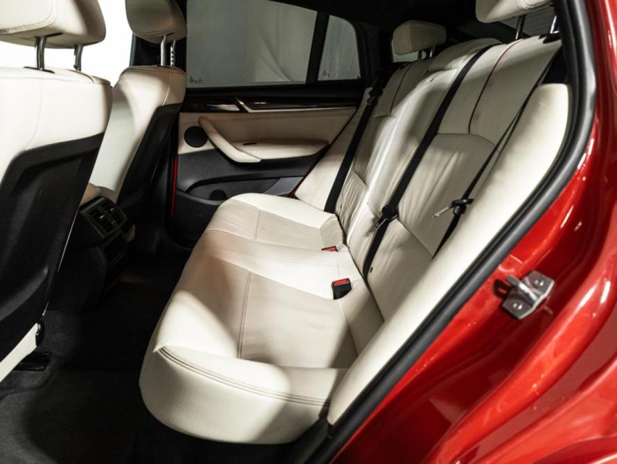 BMW X4 I (F26) Санкт-Петербург  - изображение 10
