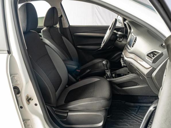 Lada (ВАЗ) Vesta I Рестайлинг (NG) с пробегом 2023 года, цена 1 050 000 рублей, 125876 км, седан, Автокод Объявления