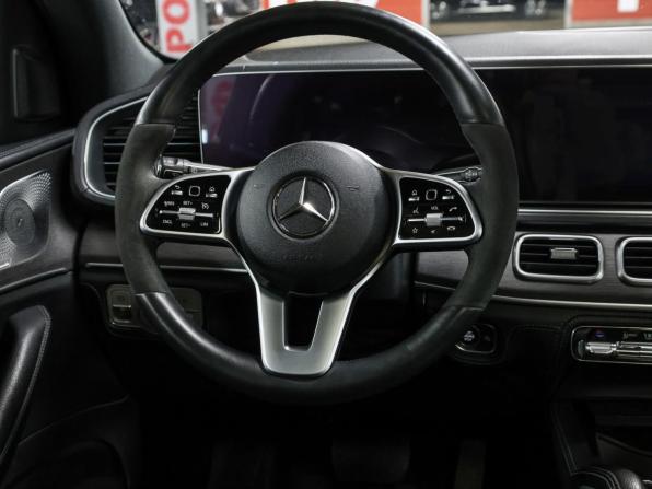 Mercedes-Benz GLE II (V167) с пробегом 2019 года, цена 6 998 000 рублей, 64734 км, внедорожник, Автокод Объявления