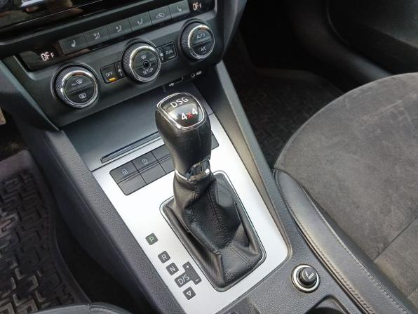 Skoda Octavia III (A7) с пробегом 2013 года, цена 1 549 000 рублей, 223016 км, универсал, Автокод Объявления