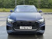 Audi Q8 I (4M) Казань  - изображение 36