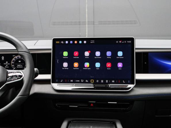Volkswagen Teramont II (China Market) с пробегом 2025 года, цена 5 750 000 рублей, 16855 км, внедорожник, Автокод Объявления