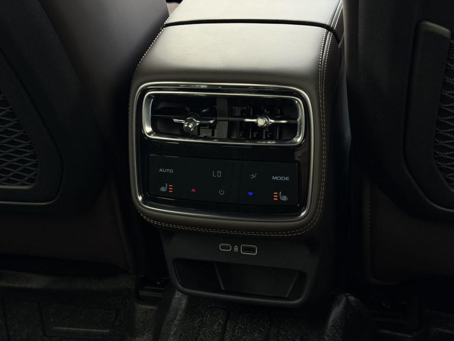 Geely Monjaro I Рестайлинг 2 Казань  - изображение 26