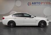 BMW 5 серии VI (F10/F11/F07) Москва  - изображение 34