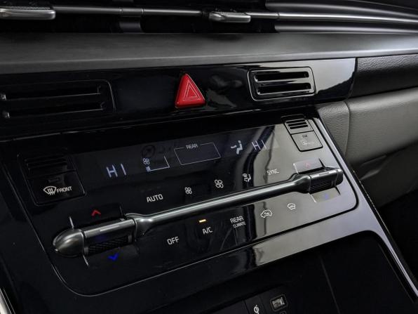 Kia Carnival IV с пробегом 2021 года, цена 3 830 000 рублей, 96334 км, минивэн, Автокод Объявления