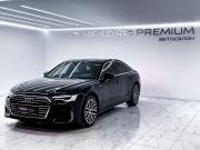 Audi A6 V (C8) Уфа  - изображение 42