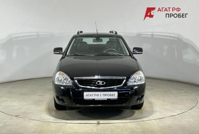 Lada (ВАЗ) Priora I с пробегом 2011 года, цена 390 000 рублей, 100660 км, универсал, Автокод Объявления