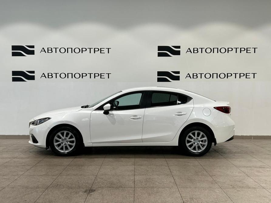 Mazda 3 III (BM) Санкт-Петербург  - изображение 4