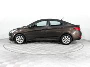 Hyundai Solaris I Рестайлинг Ногинск  - изображение 22