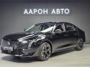 Peugeot 508 II Рестайлинг Москва  - изображение 17