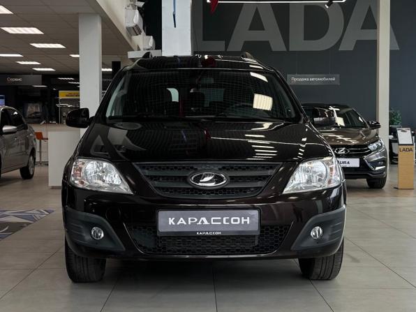 Lada (ВАЗ) Largus I с пробегом 2020 года, цена 1 030 000 рублей, 64000 км, универсал, Автокод Объявления