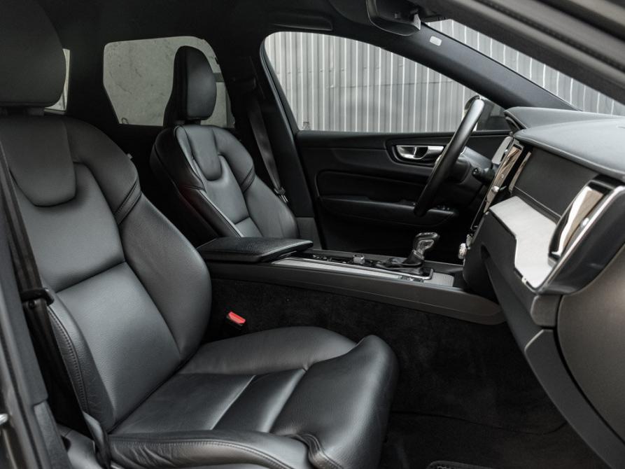 Volvo XC60 II Екатеринбург  - изображение 14