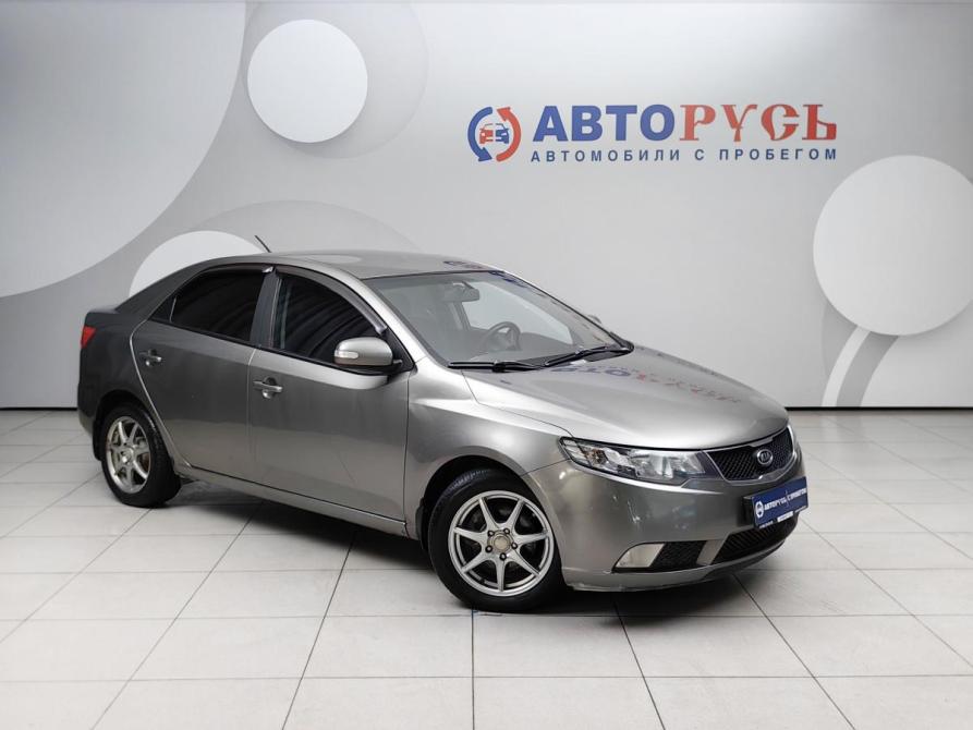 Kia Cerato II Подольск  - изображение 1