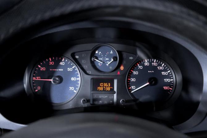 Peugeot Partner II Рестайлинг с пробегом 2013 года, цена 649 000 рублей, 198737 км, минивэн, Автокод Объявления