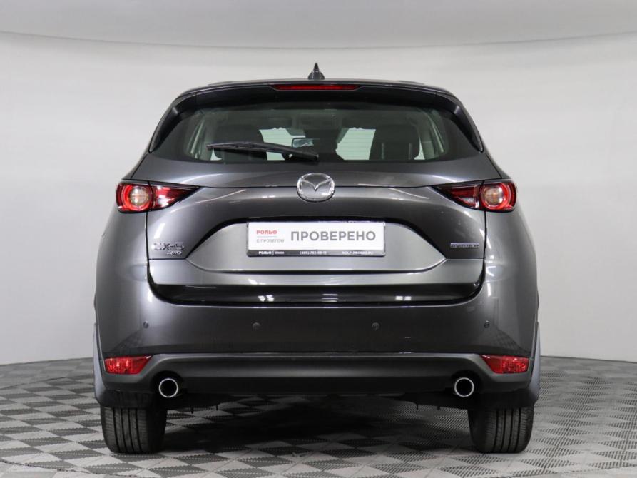 Mazda CX-5 II Химки  - изображение 7