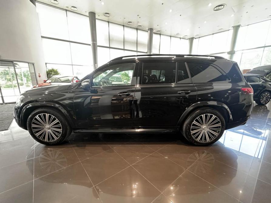 Mercedes-Benz Maybach GLS I Казань  - изображение 10