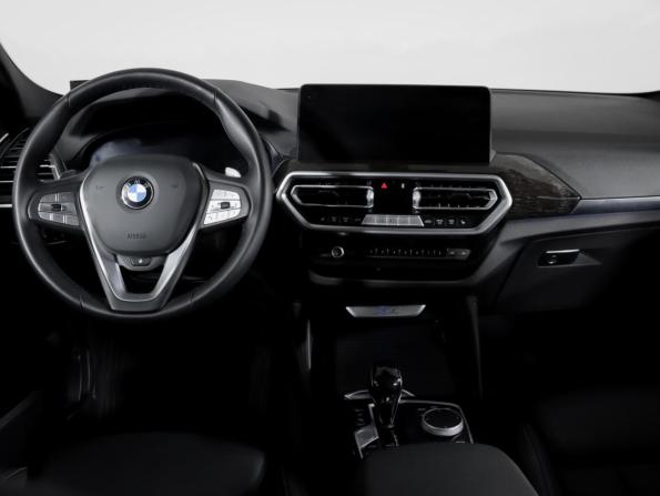 BMW X4 II (G02) Рестайлинг с пробегом 2024 года, цена 6 490 000 рублей, 18177 км, внедорожник, Автокод Объявления