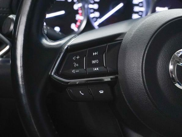 Mazda CX-5 II с пробегом 2018 года, цена 2 987 444 рубля, 108231 км, внедорожник, Автокод Объявления