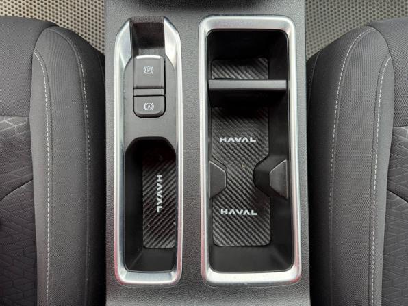 Haval M6 II с пробегом 2023 года, цена 1 725 000 рублей, 14576 км, внедорожник, Автокод Объявления