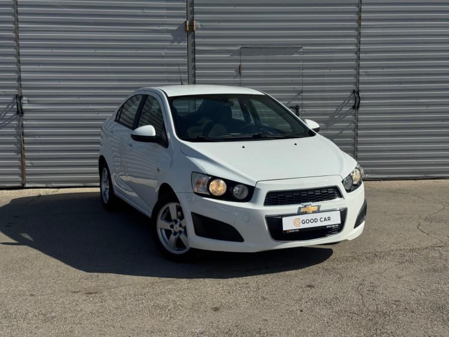 Chevrolet Aveo II Саратов  - изображение 3