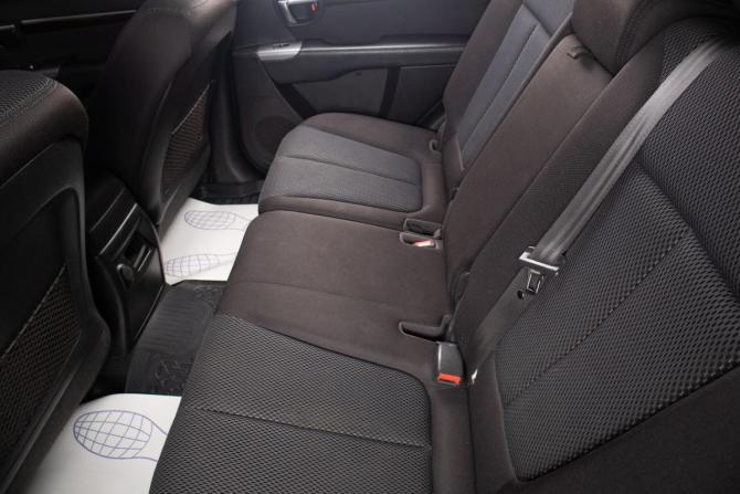Hyundai Santa Fe II Рестайлинг с пробегом 2011 года, цена 1 379 000 рублей, 260000 км, внедорожник, Автокод Объявления