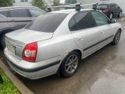 Hyundai Elantra III (XD2) Рестайлинг Санкт-Петербург  - изображение 10