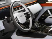 Land Rover Range Rover Sport III Москва  - изображение 57