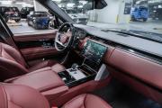Land Rover Range Rover V Москва  - изображение 53