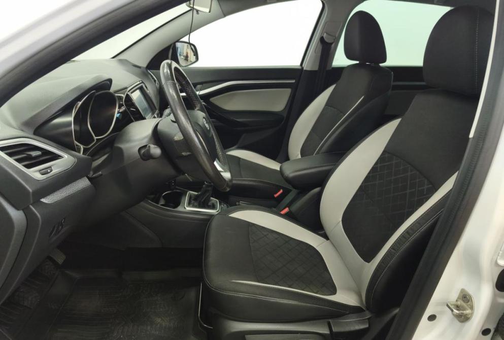 Lada (ВАЗ) Vesta I Екатеринбург  - изображение 15
