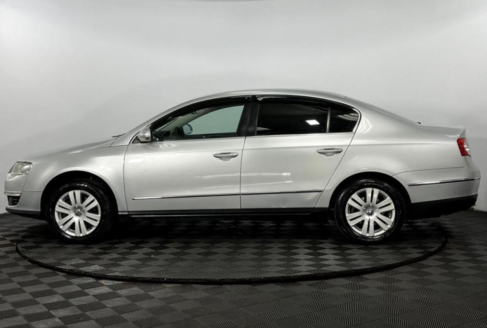 Volkswagen Passat B6 Нижний Новгород  - изображение 9