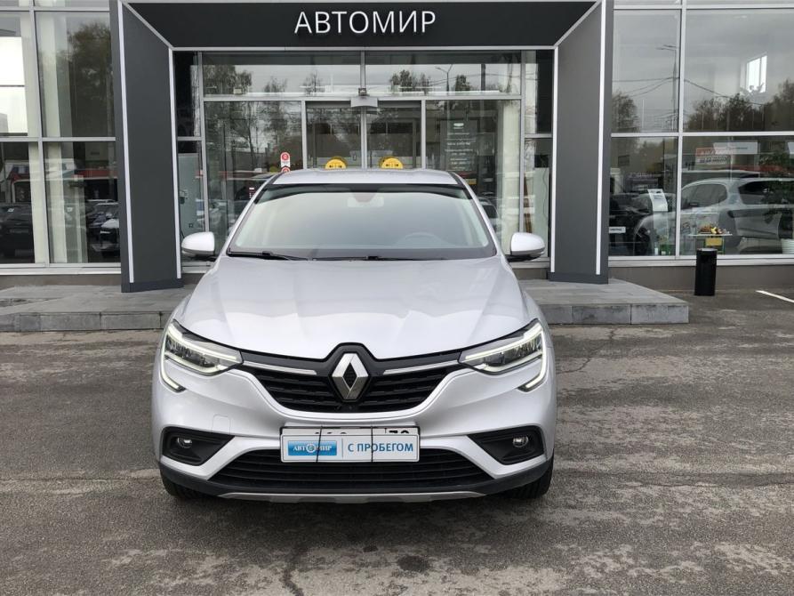Renault Arkana I Брянск  - изображение 2
