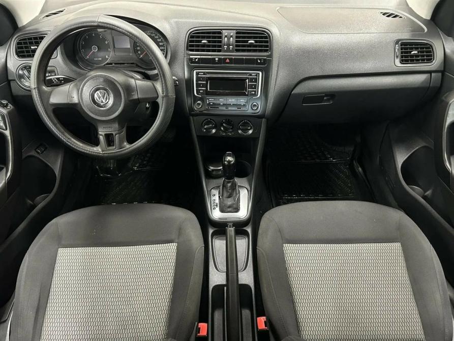 Volkswagen Polo V Набережные Челны  - изображение 14