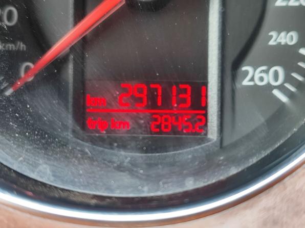 Volkswagen Passat B6 с пробегом 2008 года, цена 599 000 рублей, 297131 км, седан, Автокод Объявления