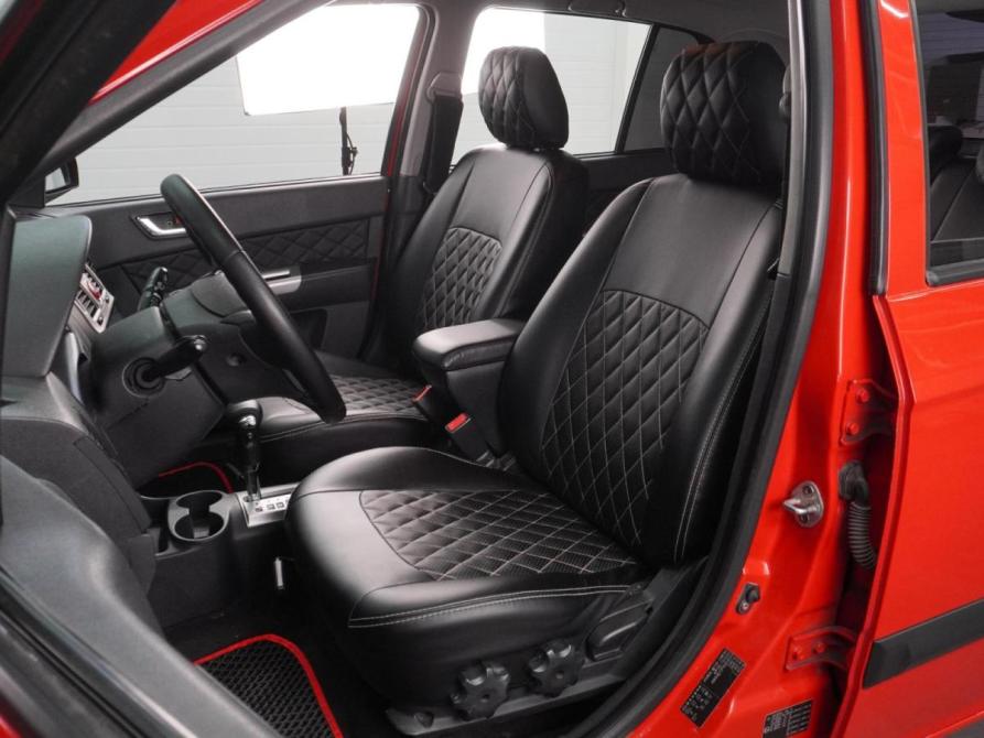 Hyundai Getz I Рестайлинг Воронеж  - изображение 10