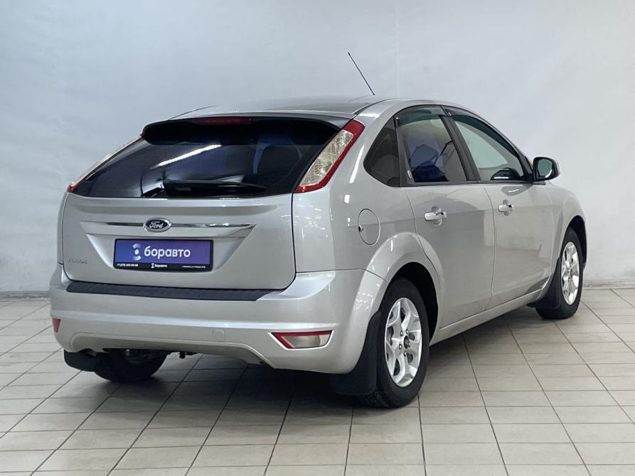 Ford Focus II Рестайлинг Воронеж  - изображение 4