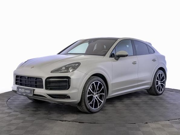 Porsche Cayenne III с пробегом 2019 года, цена 8 444 000 рублей, 63299 км, внедорожник, Автокод Объявления