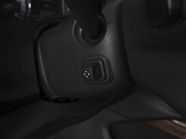Chevrolet Tahoe IV с пробегом 2016 года, цена 2 880 000 рублей, 278103 км, внедорожник, Автокод Объявления