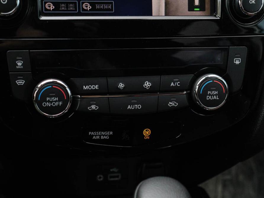 Nissan X-Trail III Рестайлинг Москва  - изображение 18