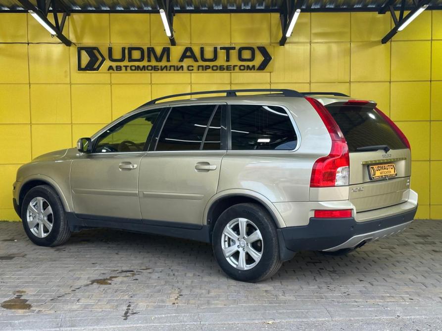 Volvo XC90 I Рестайлинг Ижевск  - изображение 6