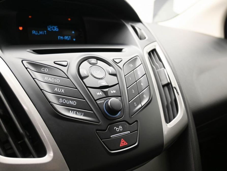 Ford Focus III Ростов-на-Дону  - изображение 12