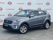 Hyundai Creta I Екатеринбург  - изображение 37
