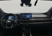 Geely Okavango I Рестайлинг Москва  - изображение 26