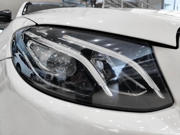 Mercedes-Benz E-Класс V (W213 S213 C238) с пробегом 2017 года, цена 2 950 000 рублей, 126630 км, седан, Автокод Объявления