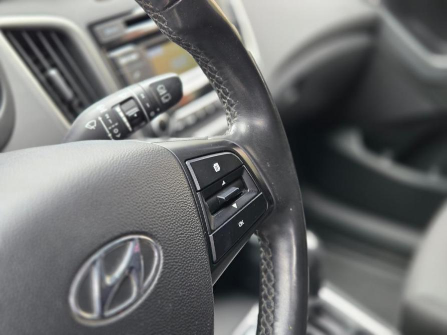 Hyundai Creta I Санкт-Петербург  - изображение 14