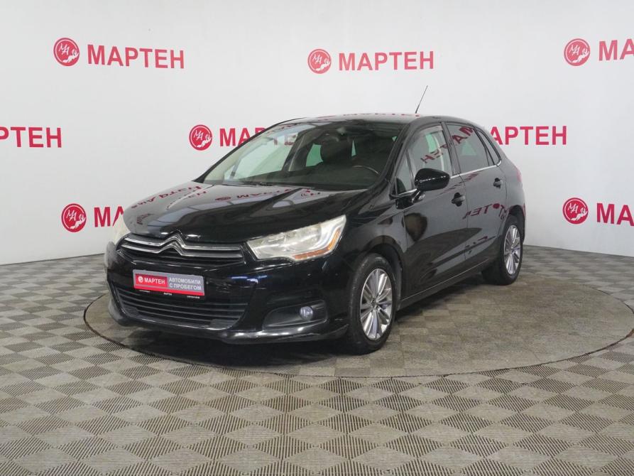 Citroen C4 II Вологда  - изображение 1