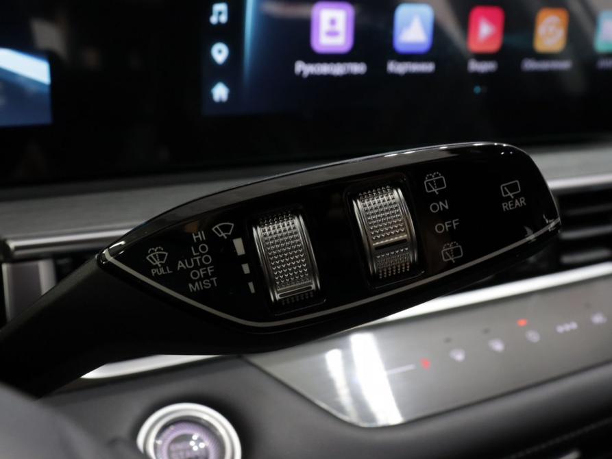 Chery Tiggo 8 Pro Max I Рестайлинг Минеральные Воды  - изображение 23